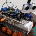 【Arduino】自動ロボットカーの作り方